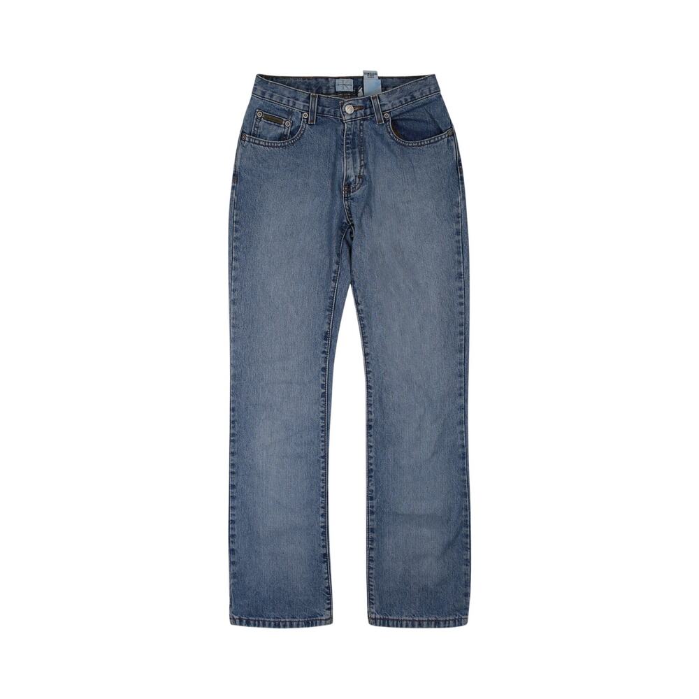 Vintage 90s Calvin Klein Low-Mid Rise Jeans